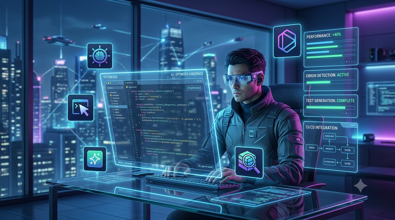 Best AI Coding Tools in 2026: Complete Guide for Developers